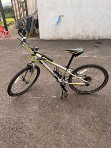Kids mountain bike