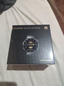 Huawei Watch GT6 Pro