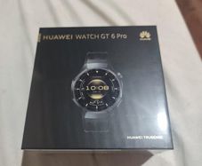Huawei Watch GT6 Pro