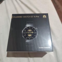 Huawei Watch GT6 Pro