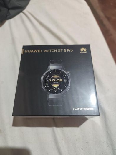 Huawei Watch GT6 Pro