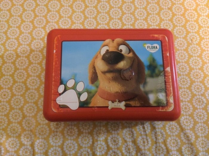 Lunchbox
