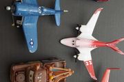 Die-cast /  toys