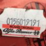 RH Sideskirt Cap (Alfa Romeo 156) Image 4
