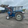 Ford 4600 Image 3