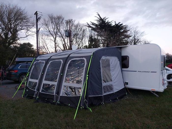 Air Awning
