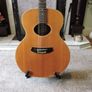 1978 epiphone Nova 180 acoustic guitar made in japan Image 2