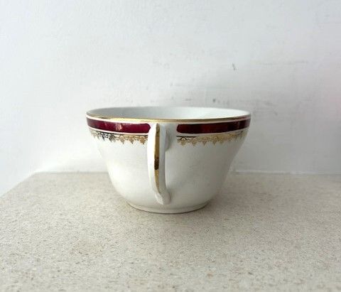 Vintage Cup