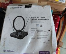 tv aerial