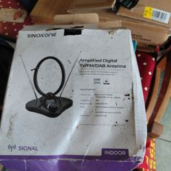 tv aerial