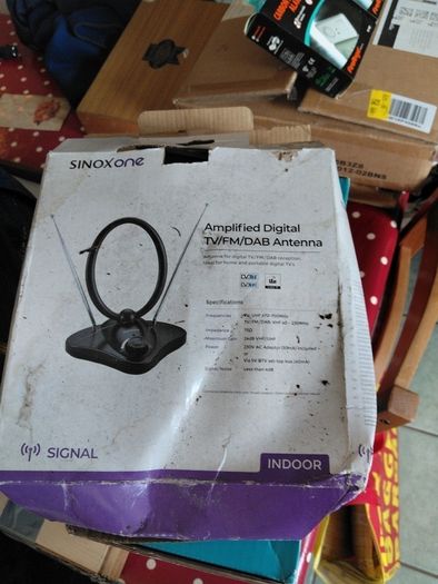 tv aerial