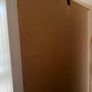 Mama and Papas Children's Panelled wardrobe Image 5