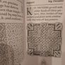 SALE!  CELTIC DESIGN Knotwork - The secret Method of the Scribes, A Beginners Manual by Aidan Meehan Image 7