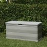 Garden Storage Box 280 L Outdoor - Free Delivery Nationwide Image 6