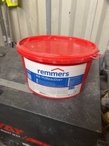 waterproof remmer