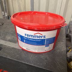 waterproof remmer
