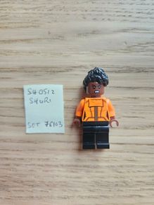 lego sh0512 shuri, set 76103
