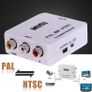 TV System Converter / PAL/NTSC/SECAM to PAL/NTSC Mini Bi- directional / new, un opened. Image 7