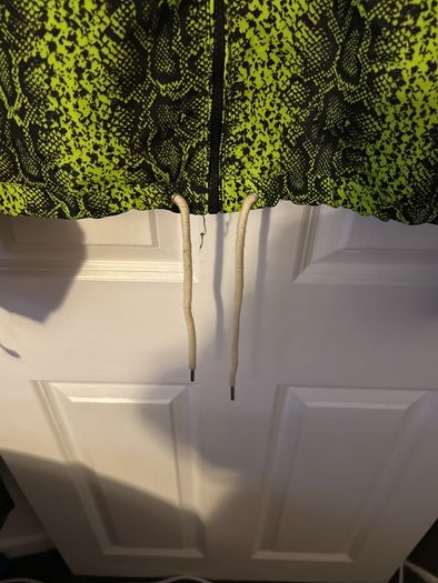 light jacket