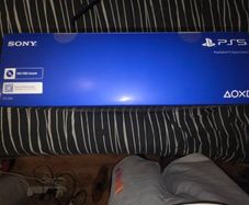PS5 Digital Edition Brand New Unopened