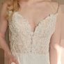 Enzoani wedding dress Image 6