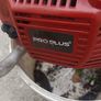 PRO PLUS chain saw in new condition 20 inch chain and bar Image 3
