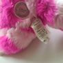 Cheshire cat plush Image 3