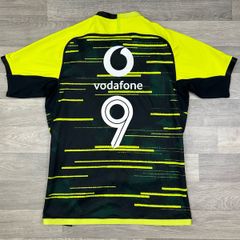 Canterbury Ireland Rugby 2020 Test/Alternative Conor Murray Player Issue Rugby Jersey Shirt Mens XL Munster