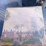 Led Zeppelin 1971 Ireland IV LP, strawberry, D18 post 7e Image 2