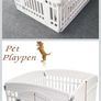 Dog Playpen  new Image 4