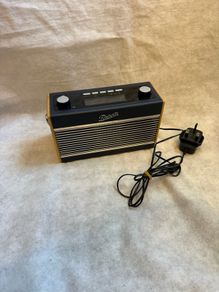 Roberts rambler BT radio