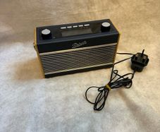 Roberts rambler BT radio