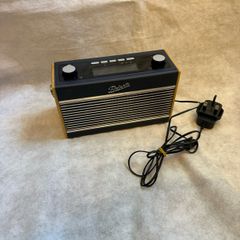 Roberts rambler BT radio