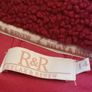 Women's Relax & Renew fleece size 14 Image 2