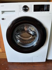 samsung washing machine