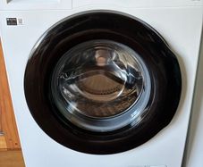 samsung washing machine