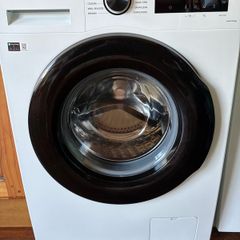 samsung washing machine