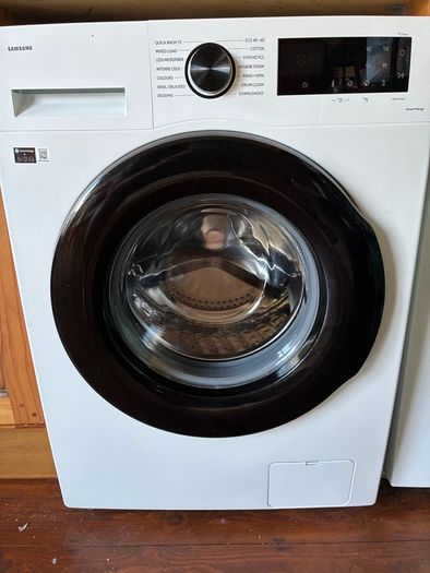 samsung washing machine