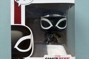 Funko Pop - Black Suit Harry Osborn 1027 - Spiderman 2 Marvel - Vinyl Action Figure