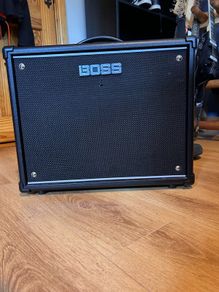 Katana-50 Mkii