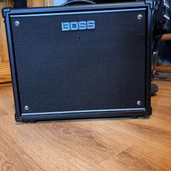 Katana-50 Mkii