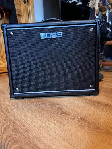 Katana-50 Mkii