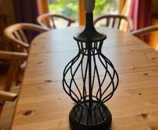 Lamp Base