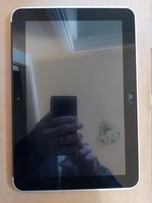 HP ElitePad, 900 G1, Model No HSTNN-C75C, in excellent cosmetic condition, Don't have special connection charger so cant test