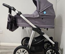 2 in 1 travel system
