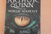 Arthur Quinn Trilogy by Alan Early