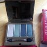 Clarins 4-Colour Eyeshadow Palette BRAND NEW! Image 6