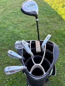 callaway golf bag