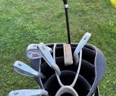callaway golf bag