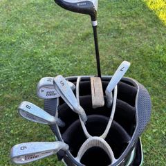 callaway golf bag
